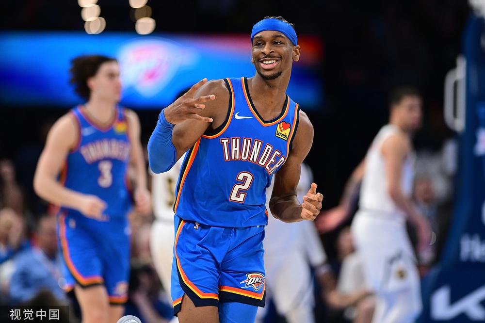 NBA需要